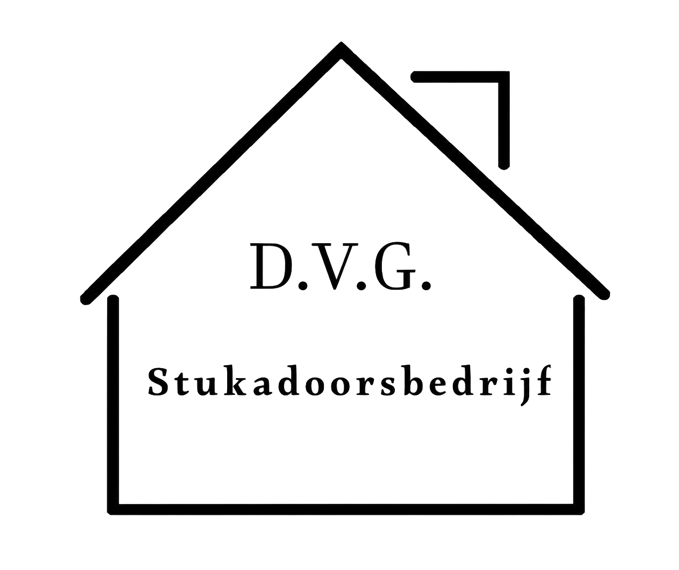 DVG logo